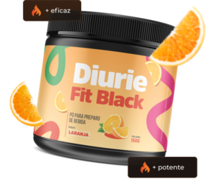 Diuriefit Black - Imagem 3