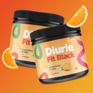 Diuriefit Black - Imagem 2