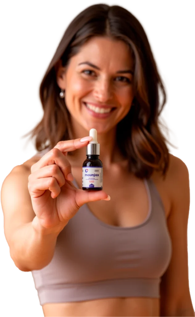 MounJax Funciona? Descubra Como as Gotinhas Naturais Ajudam na Queima de Gordura e na Transformação do Seu Corpo